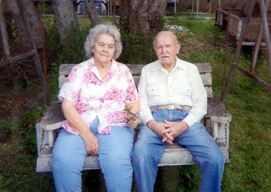 Arnold Lee Eaves - Photo 6