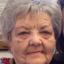 Mary Katherine Parker