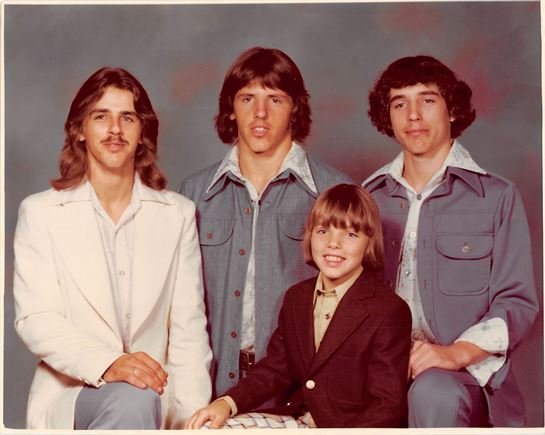 Robert Wade Meriwether - Photo 2