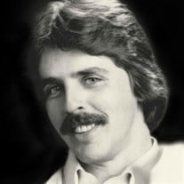 Robert Wade Meriwether