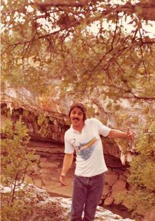 Robert Wade Meriwether - Photo 4