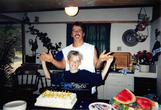 Robert Wade Meriwether - Photo 6