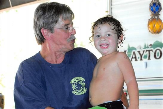 Robert Wade Meriwether - Photo 10