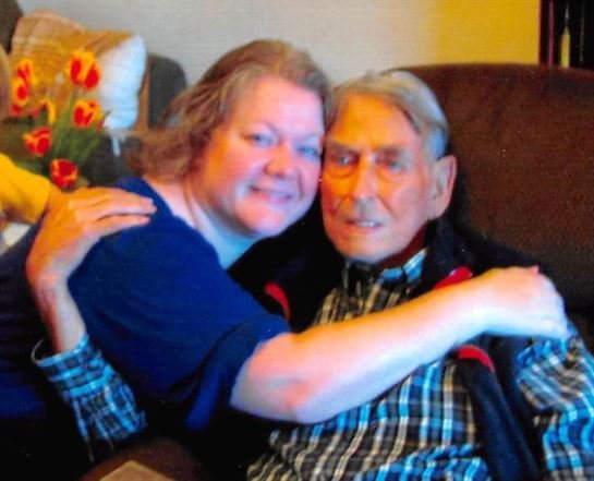 James Edward Stagg - Photo 2