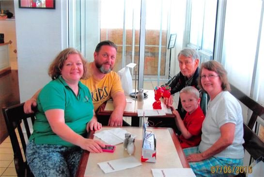 James Edward Stagg - Photo 4