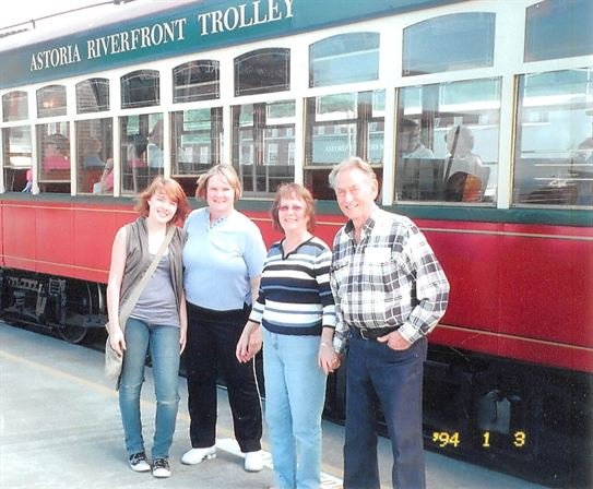 James Edward Stagg - Photo 5