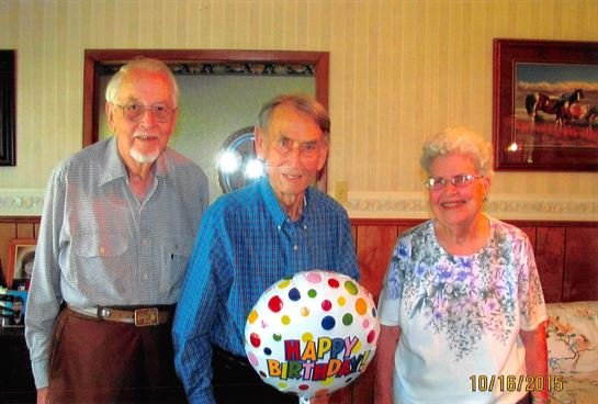 James Edward Stagg - Photo 6