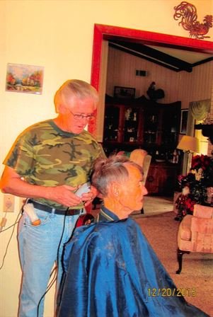 James Edward Stagg - Photo 9