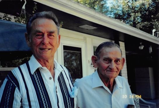 James Edward Stagg - Photo 7