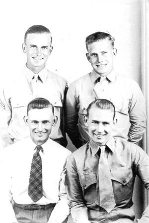 James Edward Stagg - Photo 10