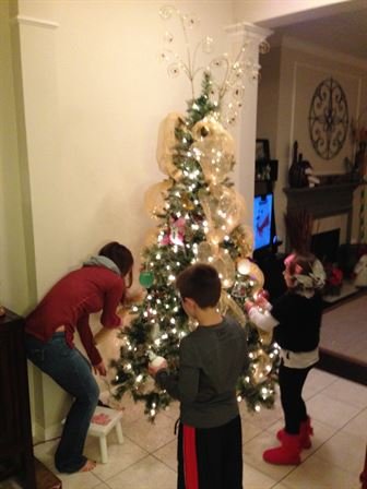 Karrie Leslie Baker - Photo 8