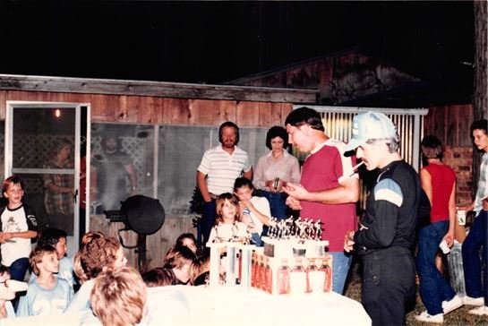 Stephen Ernest Hart - Photo 10