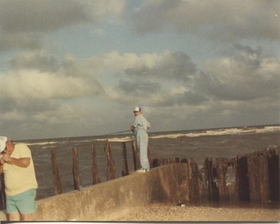 Gene Patrick Settle - Photo 3