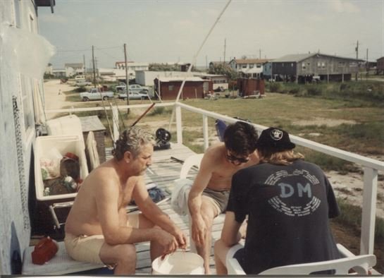 Gene Patrick Settle - Photo 8