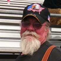 William Lynn "Bill" Brown