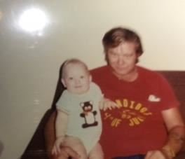 William Lynn "Bill" Brown - Photo 3