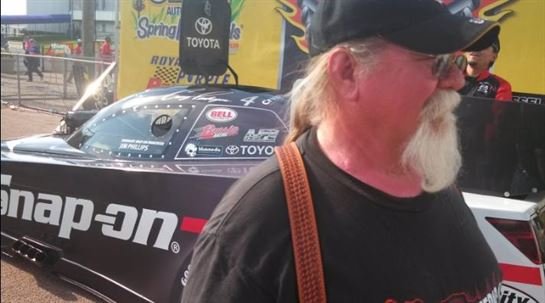 William Lynn "Bill" Brown - Photo 5