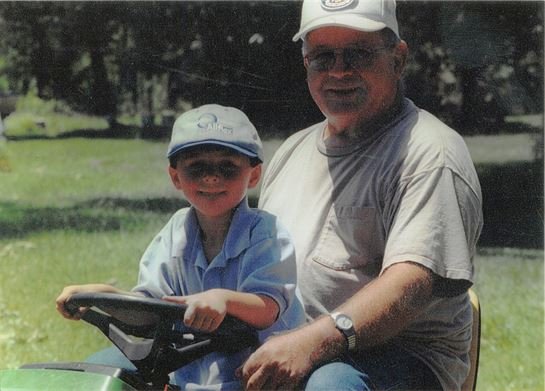 Windol Eston Phelps - Photo 6