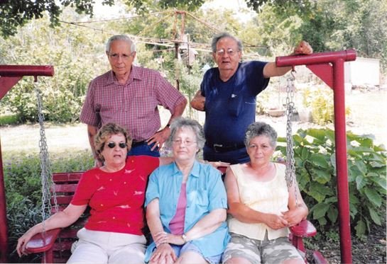 Patrick C. "Pop" Gillard - Photo 2