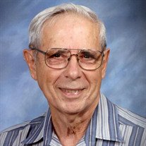 Patrick C. "Pop" Gillard