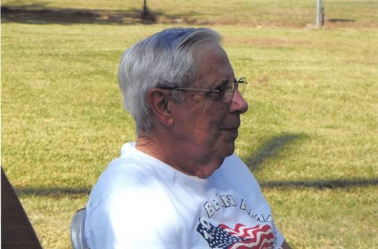 Patrick C. "Pop" Gillard - Photo 6