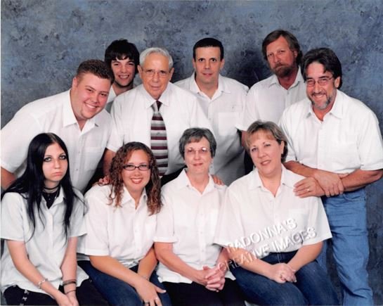 Patrick C. "Pop" Gillard - Photo 5