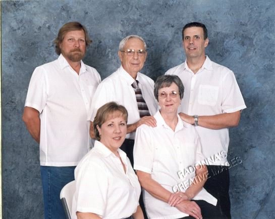 Patrick C. "Pop" Gillard - Photo 7