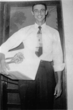 Patrick C. "Pop" Gillard - Photo 10