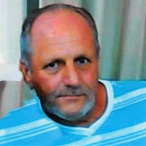 Harold Roger "Buck" Buchanan