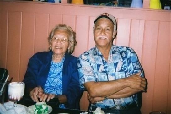 Gabriel Lewis "Gabe" Valdez - Photo 3