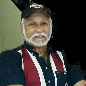 Gabriel Lewis "Gabe" Valdez - Photo 2