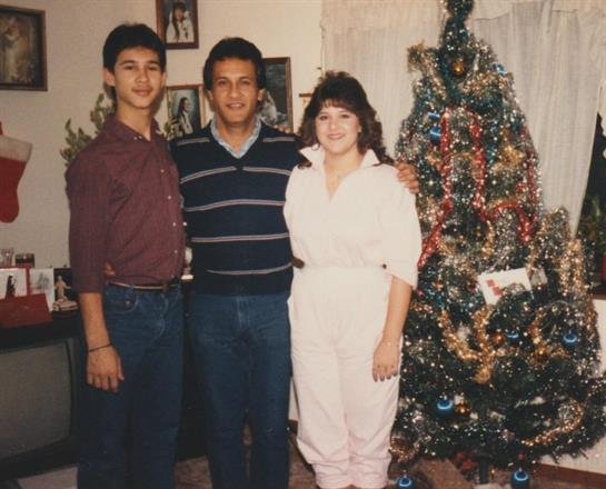 Gabriel Lewis "Gabe" Valdez - Photo 4