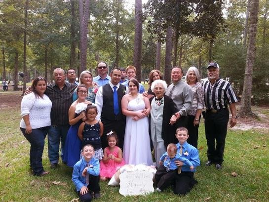 Gabriel Lewis "Gabe" Valdez - Photo 6