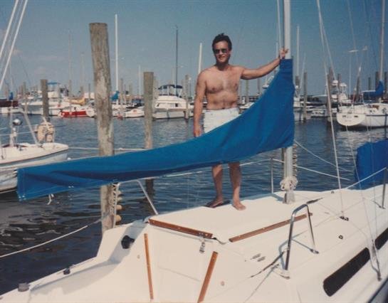 Gabriel Lewis "Gabe" Valdez - Photo 8