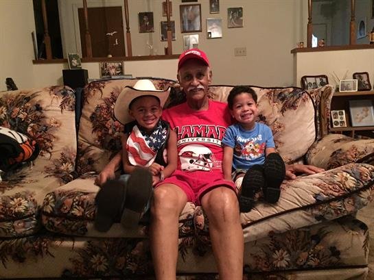 Gabriel Lewis "Gabe" Valdez - Photo 11