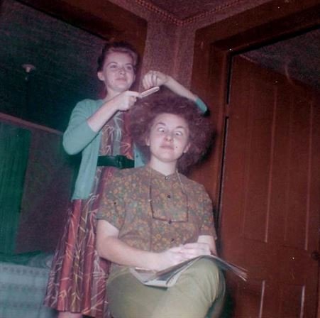 Nancy Gabbard LeDoux - Photo 3