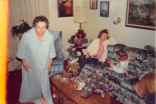 Nancy Gabbard LeDoux - Photo 4