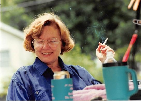 Nancy Gabbard LeDoux - Photo 10