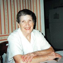 Anna Mae (Richards) Knabeschuh