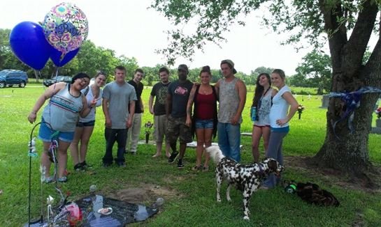 Herbert Edgar Ballance, IV - Photo 2