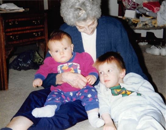 Herbert Edgar Ballance, IV - Photo 4