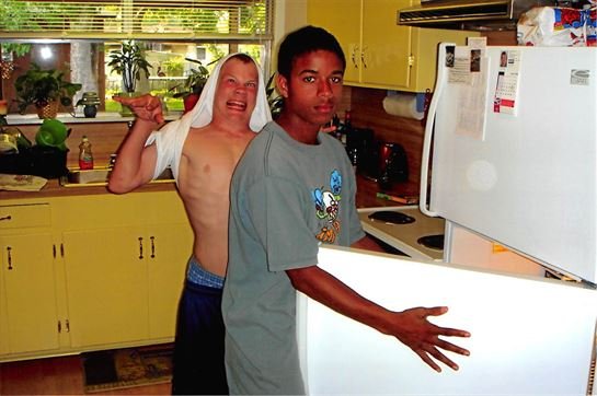 Herbert Edgar Ballance, IV - Photo 5