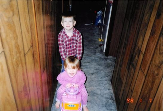 Herbert Edgar Ballance, IV - Photo 6