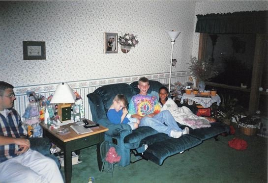 Herbert Edgar Ballance, IV - Photo 8