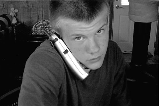 Herbert Edgar Ballance, IV - Photo 11