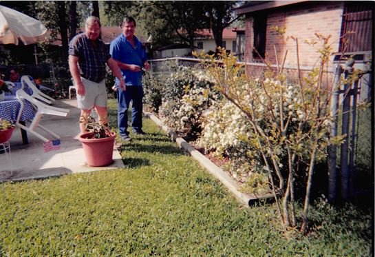 Donald "Don" Davis, Sr. - Photo 2