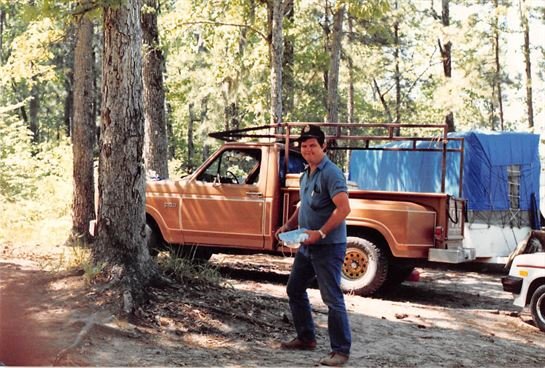 Donald "Don" Davis, Sr. - Photo 3