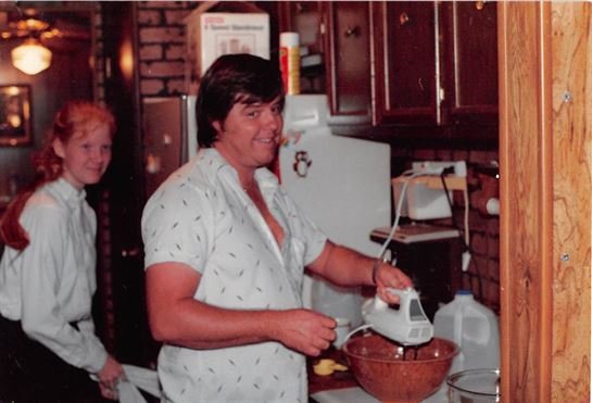 Donald "Don" Davis, Sr. - Photo 6