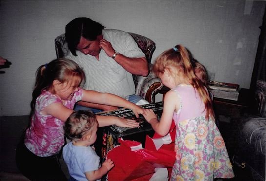 Donald "Don" Davis, Sr. - Photo 8