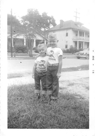 Donald "Don" Davis, Sr. - Photo 9